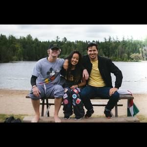 Meet your Posher, Steven